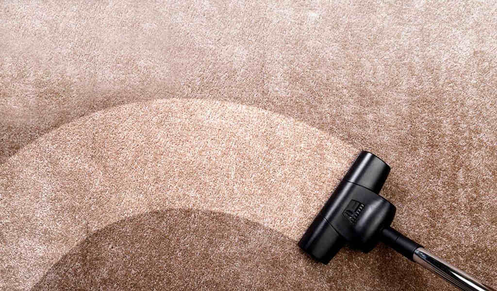 Different Kinds of Effective Carpet Cleaning Methods
