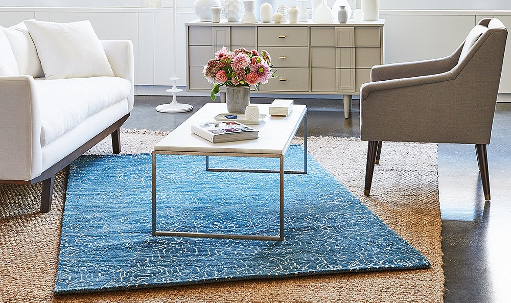 Why a Jute Rug should form part of the checklist