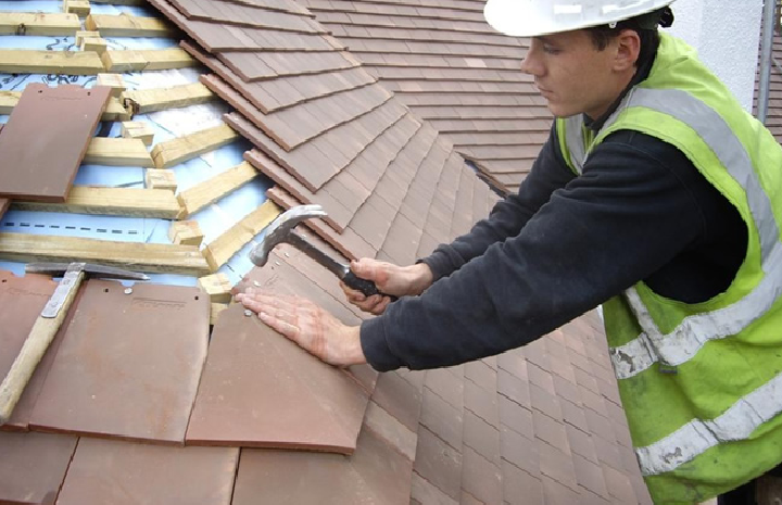 Top rated roofing company in Toronto