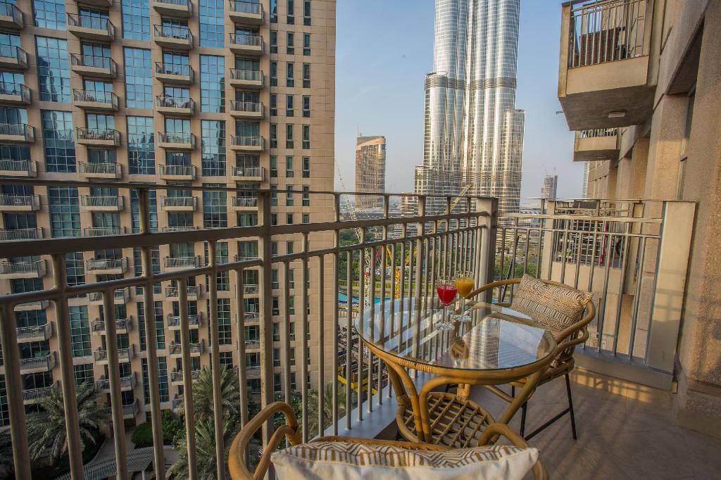 Best Apartment for rent in downtown Dubai