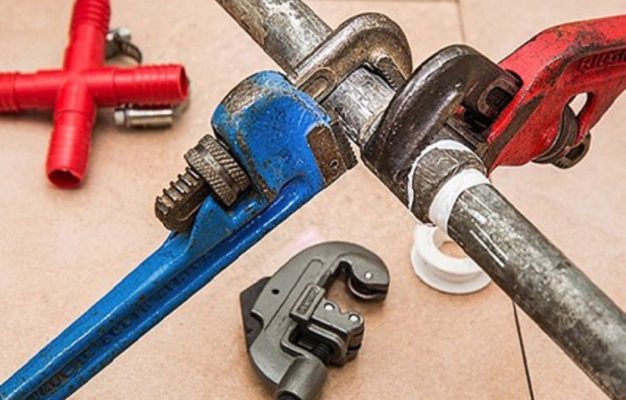 5 Most Commonly Asked Plumbing Questions