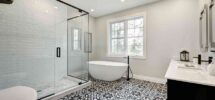 Tips on a Bathroom Remodel