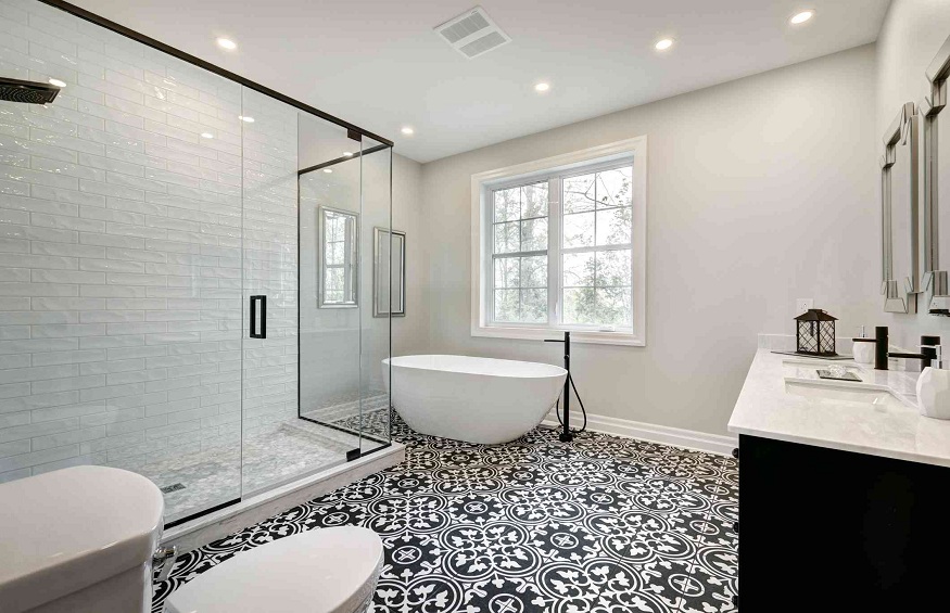 Tips on a Bathroom Remodel