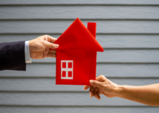 Lake Houses For Sale in Texas