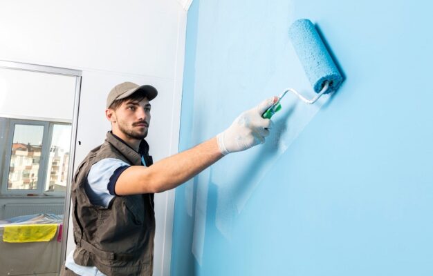 Painting Tools for Every Painting Company