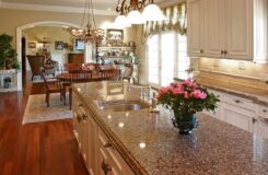 Granite Slab Countertops Are Popular