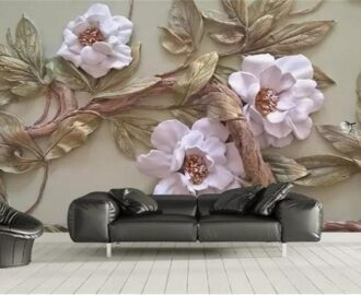About Wall Murals