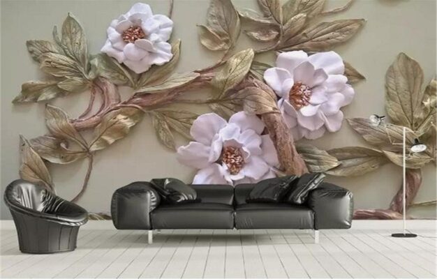About Wall Murals