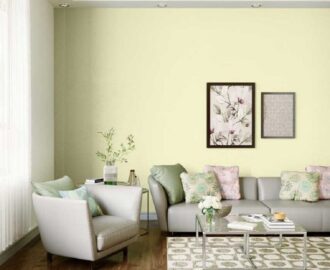 Wall Decals & Wallpapers