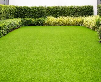Take Care of Artificial Turf