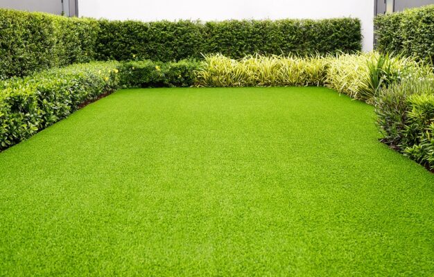 Take Care of Artificial Turf