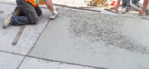right Denver concrete contractors