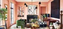 Paint in Home Decor