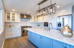 Kitchen Lighting Ideas