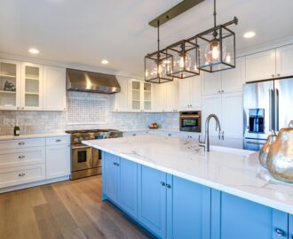 Kitchen Lighting Ideas