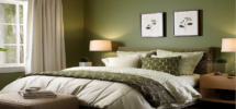 bedroom colour ideas