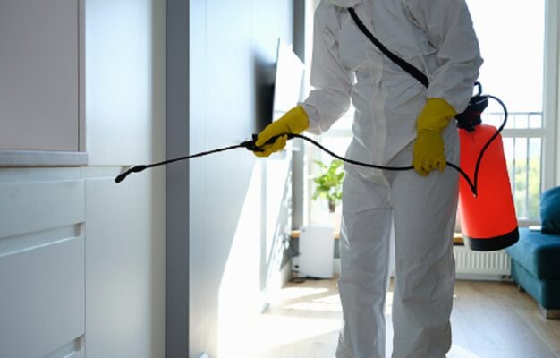Sarasota pest control