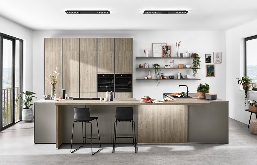 German kitchen brands