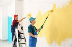 House Painting Services
