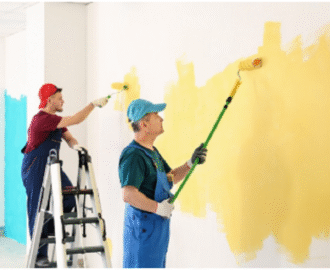 House Painting Services