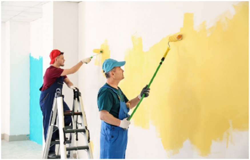 House Painting Services