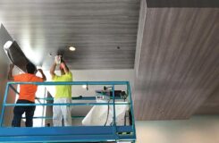washington commercial painters