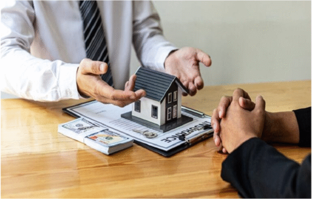 Property Settlements