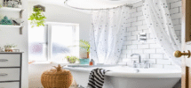 bathroom design