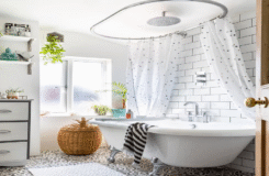 bathroom design