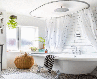 bathroom design