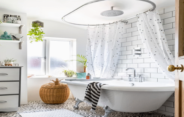 bathroom design