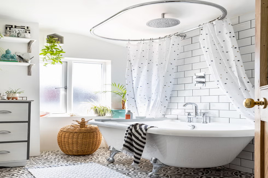 bathroom design