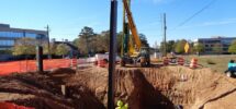 Geotechnical Services Atlanta