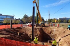 Geotechnical Services Atlanta