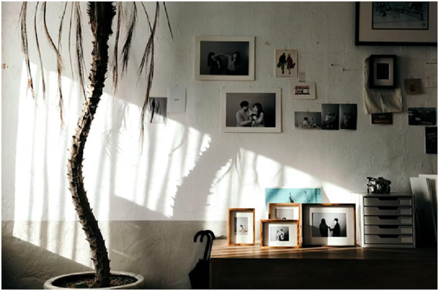 Art For Home Aesthetics