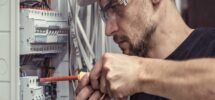 Electrician Austin