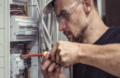 Electrician Austin