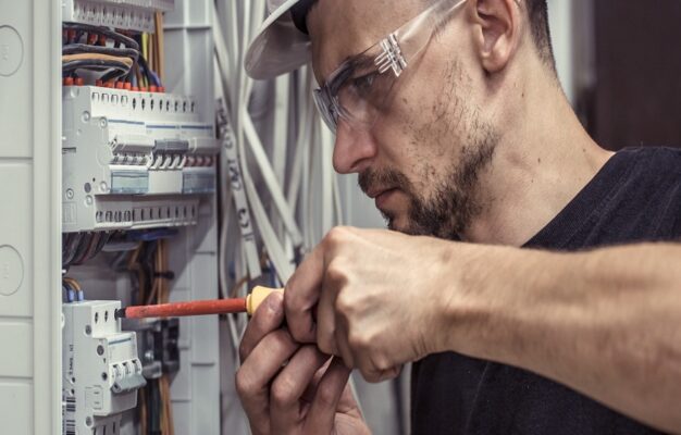 Electrician Austin
