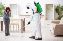 Missouri Pest Control Services