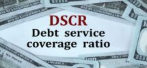 DSCR loan