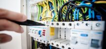 Pflugerville electrician