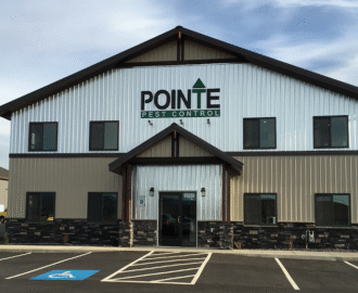 Pointe Pest Control