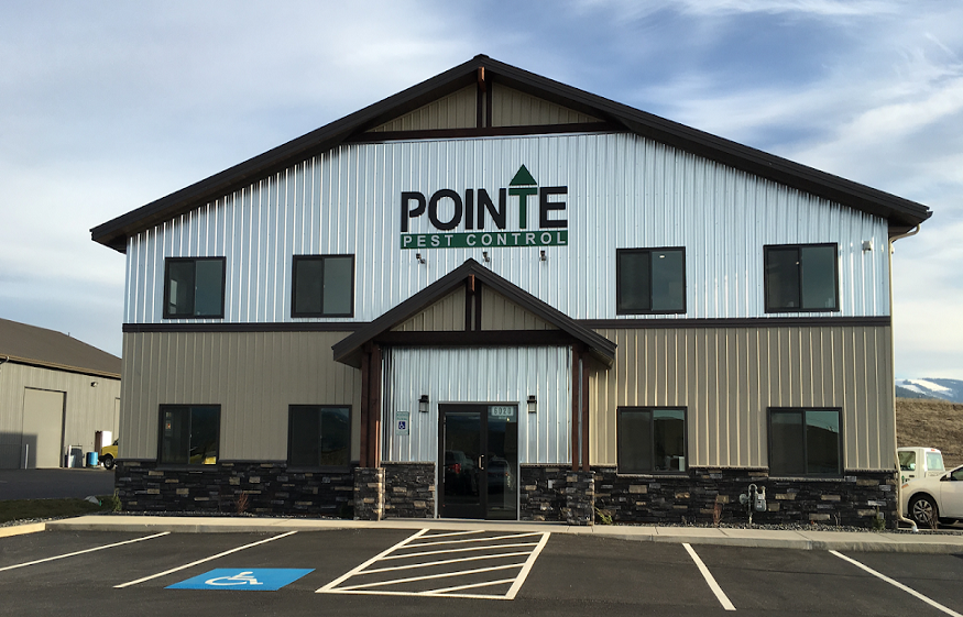 Pointe Pest Control