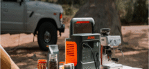 portable power station