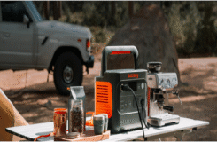 portable power station