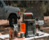 portable power station