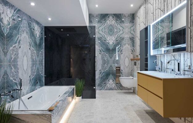 UK bathroom suppliers