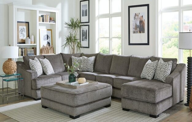 living room furniture