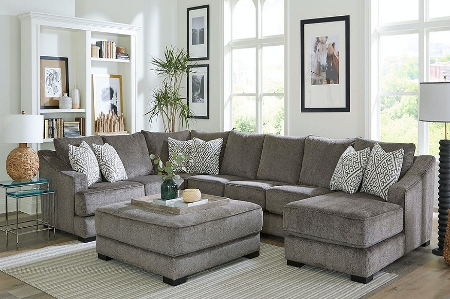 living room furniture