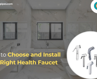 Right Health Faucet